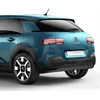 Citroën C4 CACTUS II BANDE CHROME Trappe chromée