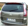 CITROEN C4 Grand Picasso - BANĂ CROMĂ pe GEAM