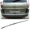 CITROEN C4 Grand Picasso - CHROME STRIP on the hatch