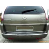 CITROEN C4 Grand Picasso - CHROME STRIP on the hatch