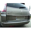 CITROEN C4 Grand Picasso - CHROME STRIP op het luik