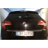 Citroen C4 II B7 - KROMIRANA TRAKA Kromirani poklopac