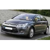 Citroen C4 Picasso - Chrome Strips Grill Chrome Dummy Bumper Tuning