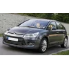 Citroen C4 Picasso - Chrome Strips Grill Chrome Dummy Bumper Tuning