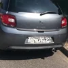 Citroen DS3 09+ CHROME Strip στο HOOD TUNING