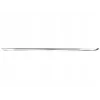 Citroen DS3 Crossback CHROME STRIP ant liuko