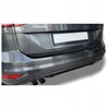 Citroen DS5 - Black trim for the tailgate Tuning