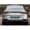 Citroen DS9 DS 9 - BANĂ CROMATĂ pe capacul portbagajului