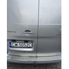 Citroen JUMPY 2016+ CHROME STRIP on the Door Hood