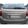 Citroen XSARA PICASSO - CHROME STRIP op het luik