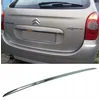 Citroen XSARA PICASSO - CHROME STRIP op het luik