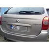 Citroen XSARA PICASSO - CHROME STRIP op het luik