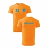 Club T-shirts Size: 3XL, Color: army