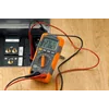 CMM-10 Multimeter med checkerklæring