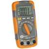 CMM-10 Multimeter med checkerklæring