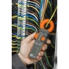 CMP-200 Digital clamp meter cat.II,600V IP40, 3 measurement subranges 200mA,2A,200A with a Calibration Certificate