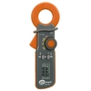 CMP-200 Digital clamp meter cat.II,600V IP40, 3 measurement subranges 200mA,2A,200A with a Calibration Certificate