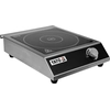 Cocina De Inducción 3500w Ø14-26 Cm Yato Yg-04700