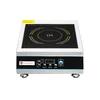 Cocina de inducción 3500W 230V Ø235 mm RQIC-35A