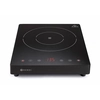 Cocina de Inducción Pequeña Profesional 2000W Black Line Hendi 239391