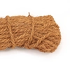 Coconut fiber rope, 8-10mm, 100m