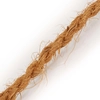 Coconut fiber rope, 8-10mm, 100m