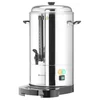 Coffee maker 10L double walls | Hendi 211205