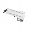 COLGADOR ROTATIVO CON MUELLES PARA PERFILES CD60 100SZT