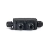 COLORATE Conector cablu ermetic 230V CSJ 4x IP68 cutie