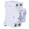 Combination circuit breaker 6kA AC type HNB-B6/1N/003