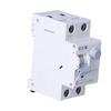 Combination circuit breaker 6kA type A HNB-B10/1N/003-A