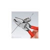 Combination pliers Knipex Universal Pliers 02 02 225
