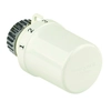 Compact thermostatic head with a smooth surface and high energy efficiency Thera-6, setting 16-27oC