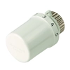 Compact thermostatic head with a smooth surface and high energy efficiency Thera-6, setting 16-27oC