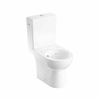 Compact toilet bowl Nova pro premium oval M33226000