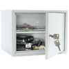 Compartiment mobile HomeCase2 cheie 190x250X230mm gri deschis