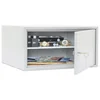 Compartiment mobile HomeCase4 cheie 190x370X325mm gri deschis