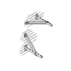 Compatibilidad con la consola BIS WM0-30 250MM