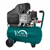 COMPRESSOR - AIR COMPRESSOR 24L ΒΑΝΤΕΡ