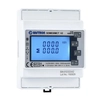 Compteur d&#39;énergie pour les onduleurs Solplanet Eastron SDM630MCT bus mod 3-fazowy Mesure indirecte