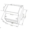 Compteur intelligent GROWATT 3-fazowy