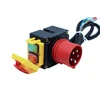 Comutator solenoid KEDU KOA7 400V + oprire capac ANSAMBLU COMUTATOR KEDU KOA7 400V - XWKEDU_KOA400V