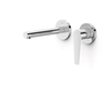 Concealed washbasin mixer Tres Class chrome 20530001