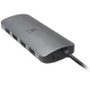 Concentrateur Xtorm XC001 vers USB-C vers 4x USB 3.0