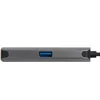 Concentrateur Xtorm XC003 3-w-1 vers USB-C et USB 3.0 vers HDMI