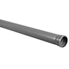 CONDUCTĂ TUBA DE CANAL FI 50 250mm PVC PVC