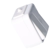 Conector candelabro de superficie,IP44, cedro blanco