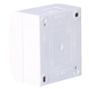 Conector candelabro n/t IP54 AQW5/11 Acuario blanco