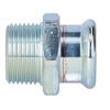 Conector com aço GZ KAN-therm -28 x R1