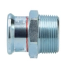 Conector com aço GZ KAN-therm -35 x R5/4